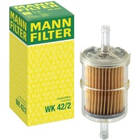Mann-Filter WK 42/2