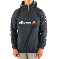 Ellesse Mont 2 Jacke marineblau S