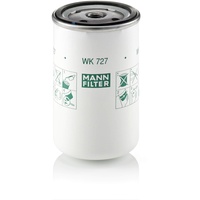 Mann-Filter Kraftstofffilter WK 727
