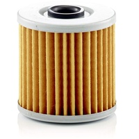 Mann-Filter Ölfilter MH 66
