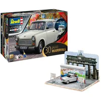 REVELL 07619 - Modellbausatz - 30 Jahre Mauerfall, Limited