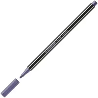 Stabilo Pen 68 metallic Filzstift 1 St. Pink