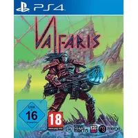 EuroVideo Valfaris (USK) (PS4)