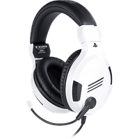 Bigben Interactive Bigben STEREO-GAMING-HEADSET FÜR PS4TM, Over-ear Gaming Headset