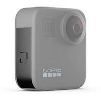 GoPro MAX Ersatzklappe (Offizielles Zubehör), Black