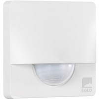 EGLO Detect me 3, Bewegungssensor aus Kunststoff, Farbe: Weiß,
