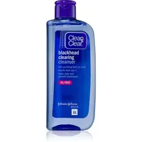 Clean & Clear Gesichtswasser Mitesserreiniger 200 ml