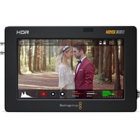 Blackmagic Design Video Assist 5 12G HDR