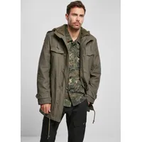 Brandit Textil Parka Flag olive XXL
