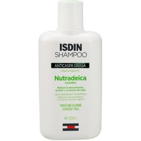 Isdin Nutradeica gegen Schuppen 200 ml