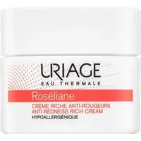 Uriage Roseliane Crema Ricca Antiarrossamento , 50 Ml (1Er