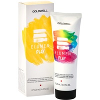 Goldwell Elumen Play @YELLOW sunny yellow 120 ml