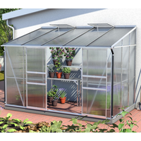 Vitavia Osiris 6500 Alu HKP 4 mm 6,5 m2