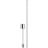 Paulmann URail Stangen-Abhängung 18mm Chrom