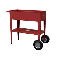 Herstera Urban 75 x 35 x 80 cm rot