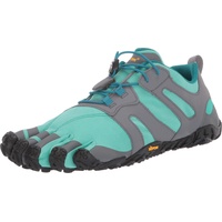 Vibram Damen FiveFingers V-Trail 2.0 grün 36.0