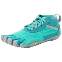 Vibram Damen FiveFingers V-Trek blau 38.0