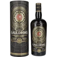 Douglas Laing & Co The Gauldrons Campbeltown Blended Malt