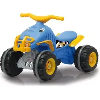 Jamara Little Quad