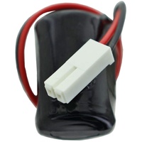 Saft Siemens 6ES7971-1AA00-0AA0 Batterie als Nachbau Saft Lithium Batterie