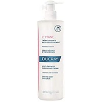 Pierre Fabre Ducray Ictyane Reinigungscreme 400 ml
