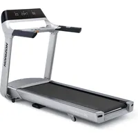 Horizon Fitness Paragon X