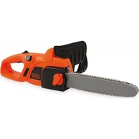 Smoby Black & Decker Kettensäge