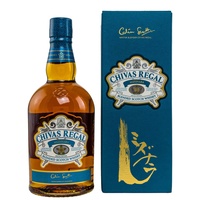Chivas Regal Mizunara Cask 70cl