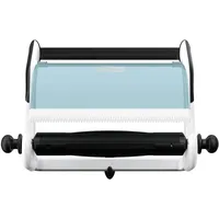 TORK Putzrollenhalter Performance W1 652100 weiß, türkis