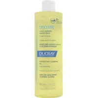 Pierre Fabre DUCRAY DEXYANE Reinigungsöl schützend 400 ml