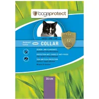 Bogar bogaprotect HALSBAND Katze 35cm