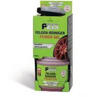 Dr. Wack P21S Felgenreiniger Power-Gel 750 ml