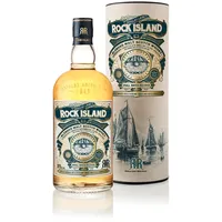 Douglas Laing & Co Rock Island Blended Malt Scotch