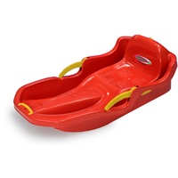 Jamara Snow Play Bob Comfort 80 cm rot