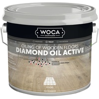 Woca Diamond Öl, natur 1 Liter
