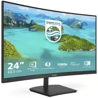 Philips E-Line 241E1SCA/00  24"