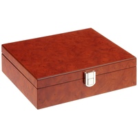 Philos Mah Jongg Designbox mit arabischen Zeichen