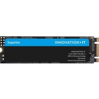 Innovation IT SSD M.2 256 GB SuperiorQ