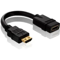 PureLink PureInstall PI030 High Speed HDMI/HDMI Pigtail + Portsaver