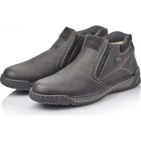 Rieker Herren schwarz, Gr. EU