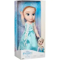 Jakks europe bv Die Eiskönigin Brigde Elsa (204351)
