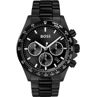 HUGO BOSS Hero Edelstahl 43 mm 1513754