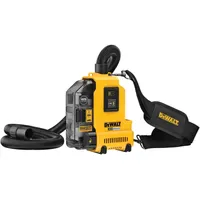 DeWalt Akku-Universalabsaugung DWH161N-XJ