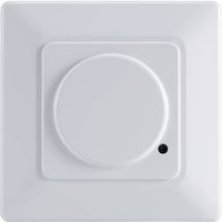 Renkforce RF-4216076 Unterputz HF-Bewegungsmelder 180 ° Relais Weiß IP20