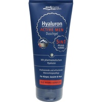 Dr. Theiss Naturwaren Hyaluron Active Men Duschgel