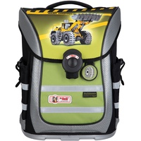 McNeill Ergo Pure flex bulldozer