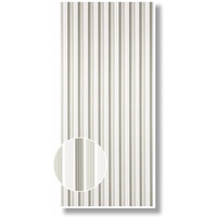 CONACORD Streifenvorhang 90 cm