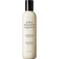 John Masters Organics Conditioner Rosemary & Peppermint 177 ml)