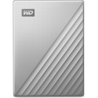 Western Digital My Passport Ultra for Mac 5 TB
