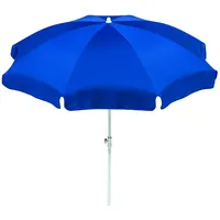 Schneider Schirme Ibiza Ø 240 cm blau
